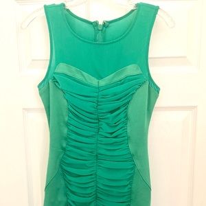 Mini bandage dress by Bebe!